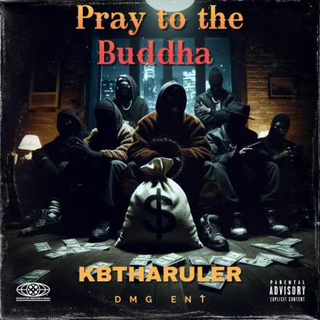 Pray To The Buddha