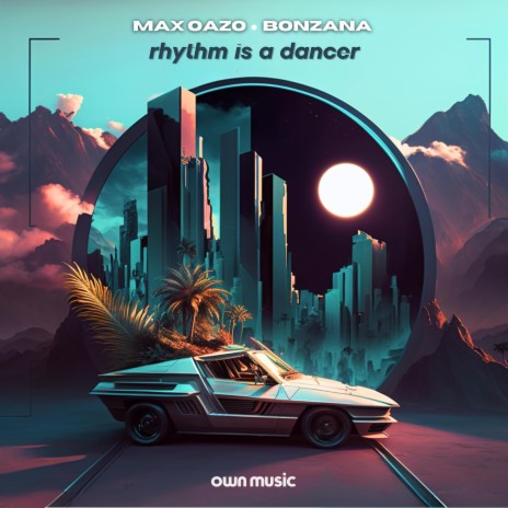 Rhythm Is a Dancer ft. Bonzana | Boomplay Music