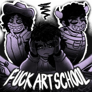 Fuck Art School
