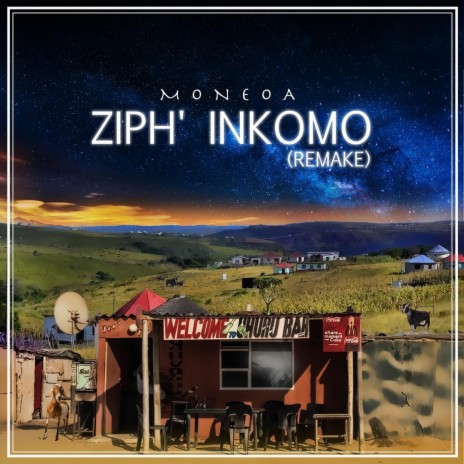 Ziphi Inkomo (Remake) | Boomplay Music