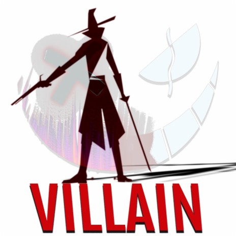 Villain (Spanish Version) | Boomplay Music