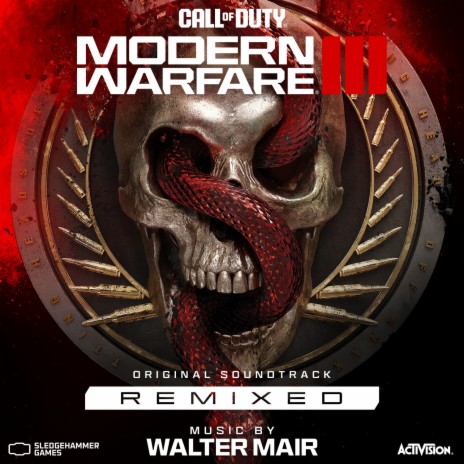 Modern Warfare III (Justus Dobrin Remix)