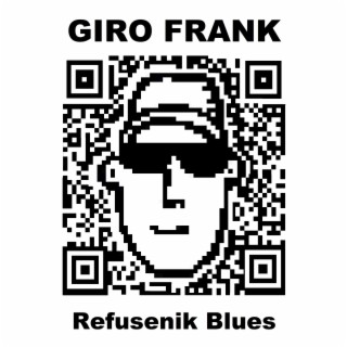 Refusenik Blues