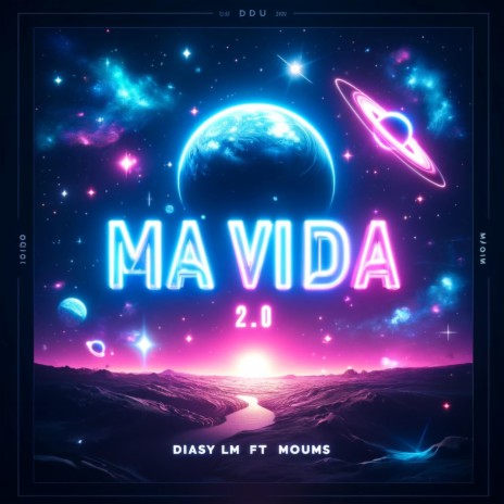 Ma Vida 2.0 ft. 42 Moums | Boomplay Music