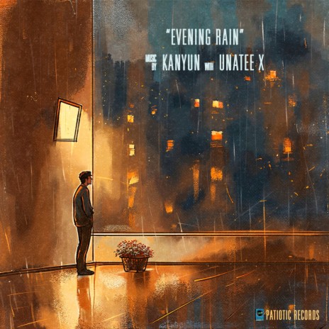 Evening Rain ft. Unatee X & Patiotic Records | Boomplay Music