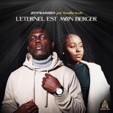 L'eternel est mon Berger ft. Priscillia Yuvula | Boomplay Music