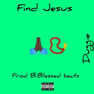 Find Jesus