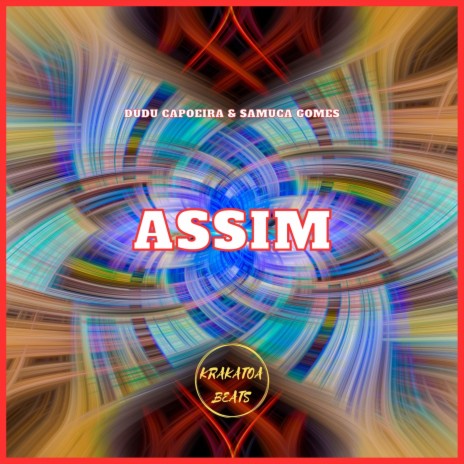 Assim ft. Samuca Gomes | Boomplay Music