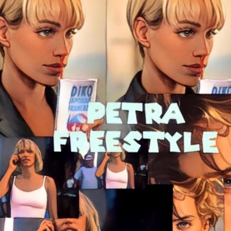 Petra Freestyle | Boomplay Music