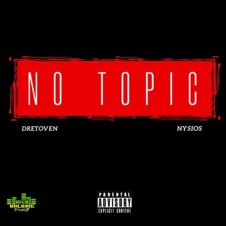 No Topic ft. NYSIOS