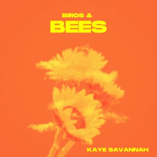 BIRDS AND BEES