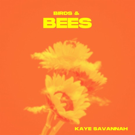 BIRDS AND BEES