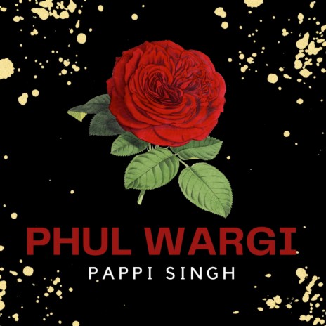 Phul Wargi | Boomplay Music