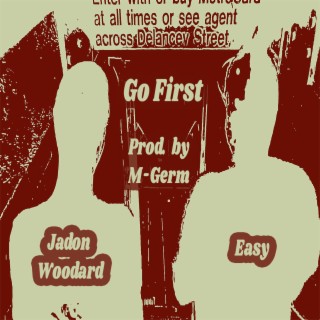 Go First