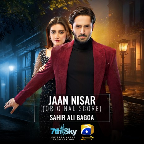 Jaan Nisar (Original Score) | Boomplay Music