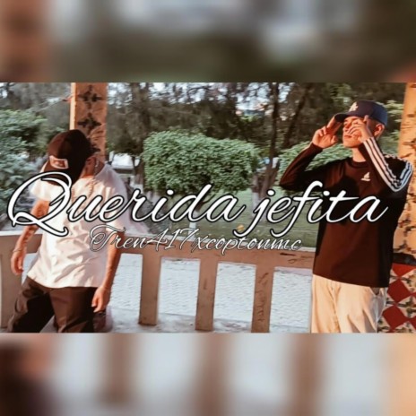 QUERIDA JEFITA ft. COPTON MC