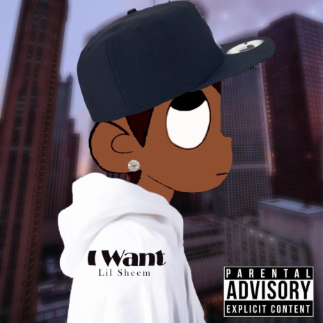 I want | Boomplay Music