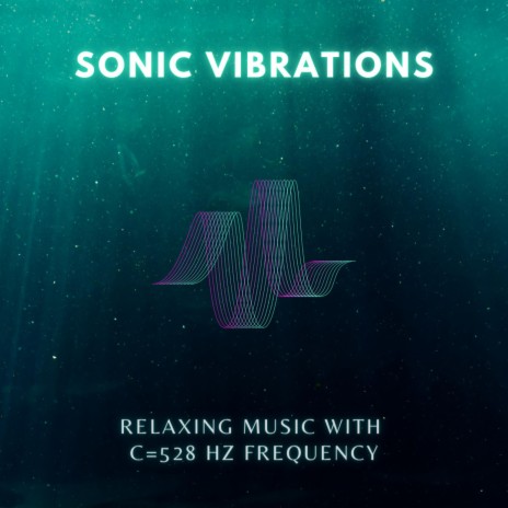 Mindfulness 528 Hz