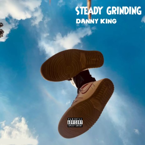 Steady Grinding | Boomplay Music