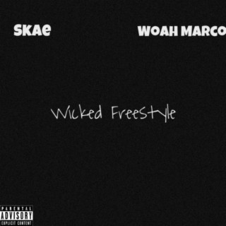 Wicked (FREESTYLE)