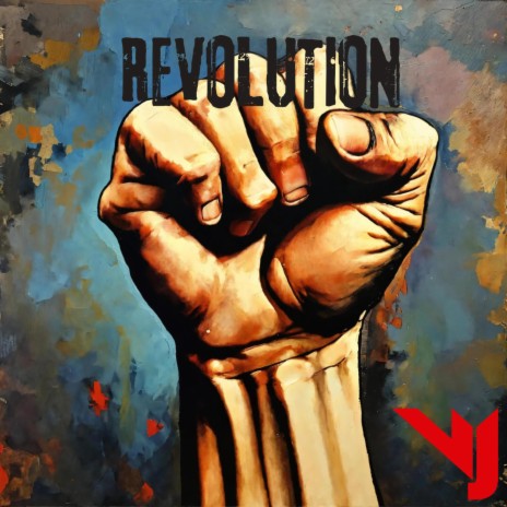 Revolution | Boomplay Music