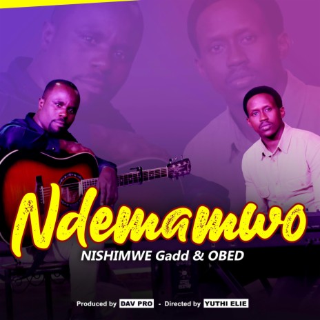 Ndemamwo ft. Obed | Boomplay Music