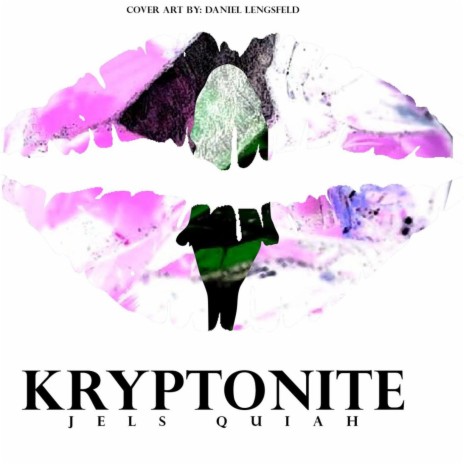 Kryptonite | Boomplay Music