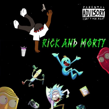 Rick and morty | Boomplay Music
