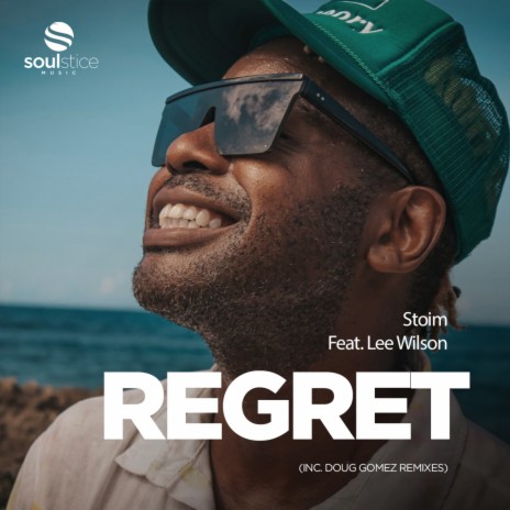 Regret (Doug Gomez Tambores Remix) ft. Lee Wilson