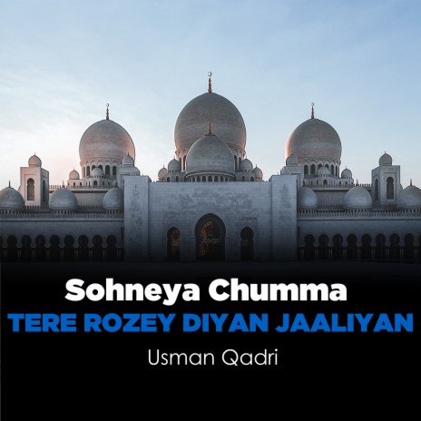 Sohneya Chumma Tere Rozey Diyan Jaaliyan | Boomplay Music