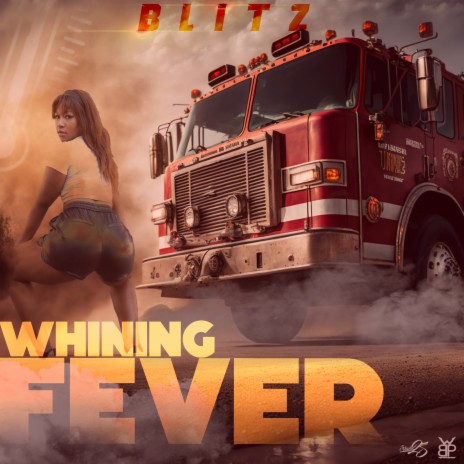 Whining Fever | Boomplay Music