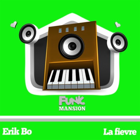 La fievre | Boomplay Music