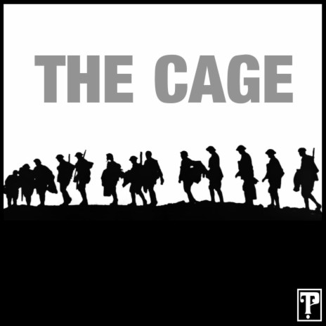 The Cage | Boomplay Music