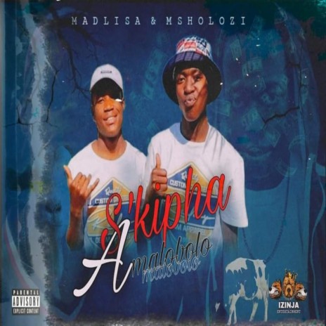 Skipha Amalobolo (Radio Edit) | Boomplay Music