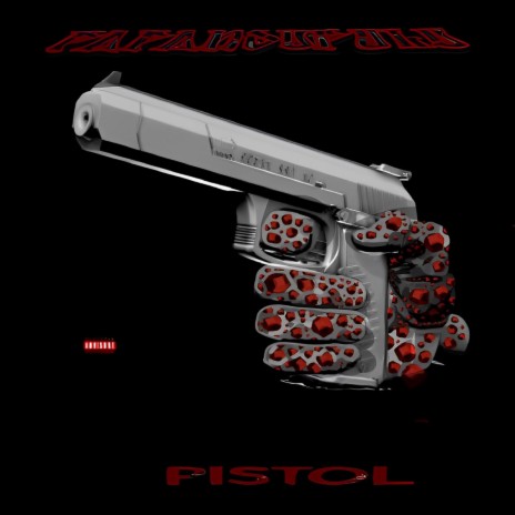 Pistol