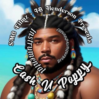 Cash U Poppy (2023 Hip Hop/Rap Instrumental)
