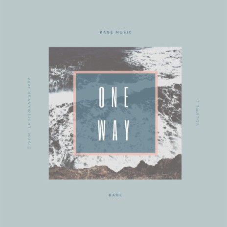 One Way | Boomplay Music