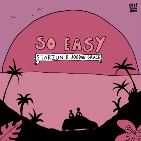 So Easy ft. Jordan Grace | Boomplay Music