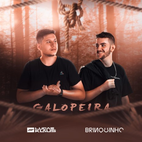 MEGA FUNK GALOPEIRA ft. DJ BRINQUINHO SC | Boomplay Music