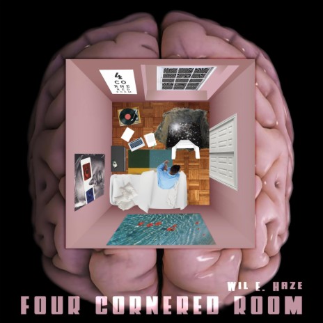 Four Cornered Room