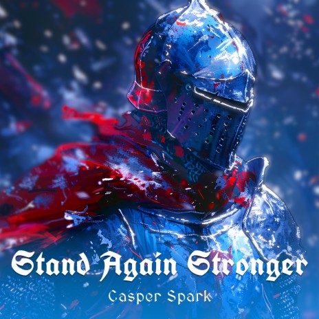 Stand Again Stronger | Boomplay Music