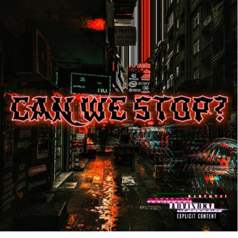 CAN WE STOP? | Boomplay Music