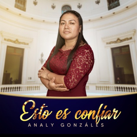 Esto es confiar | Boomplay Music