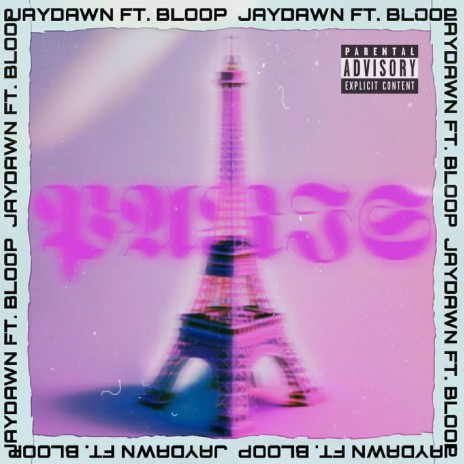 París (feat. Bloop) | Boomplay Music