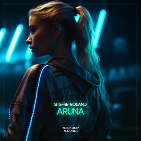 Aruna | Boomplay Music