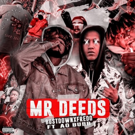 Mr, Deeds ft. Ao Bubb