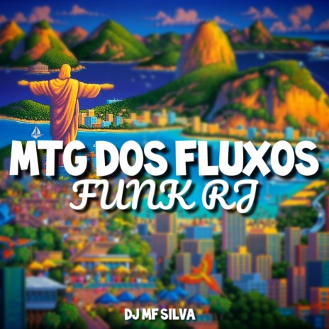 Mtg dos Fluxos 1 X Pega Pega | Boomplay Music