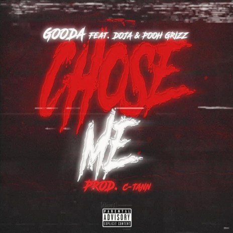 Chose Me (feat. Doja & Pooh Grizz) | Boomplay Music