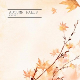 Autumn Falls