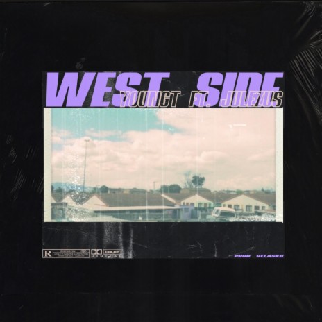 West Side! ft. Julezus | Boomplay Music